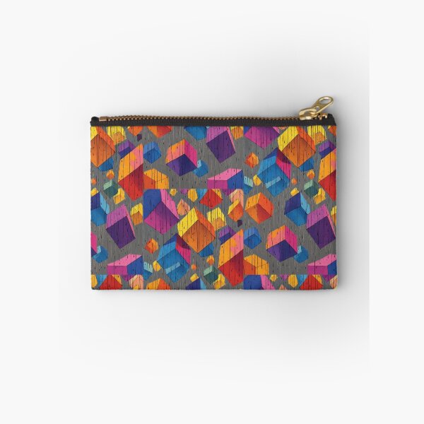Item preview, floating cubes designed and sold by XJAXSTUDIO.