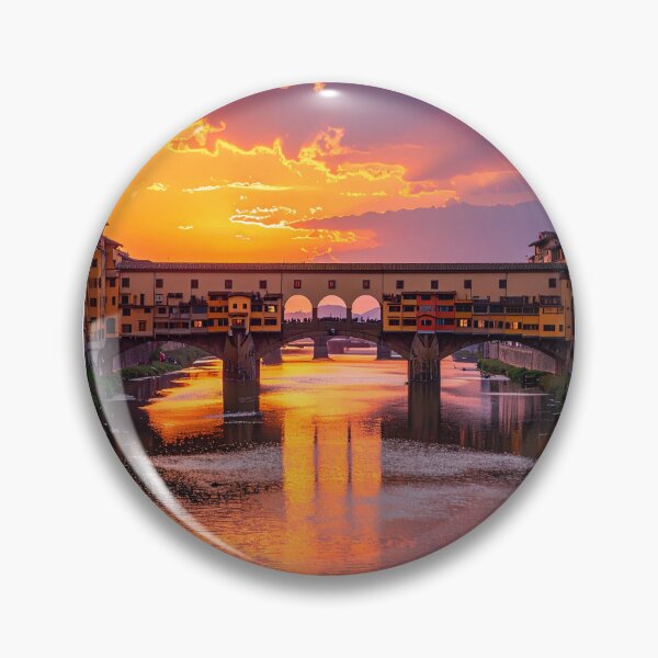 Item preview, Ponte Vecchio designed and sold by BoKev.