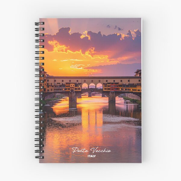 Item preview, Ponte Vecchio designed and sold by BoKev.