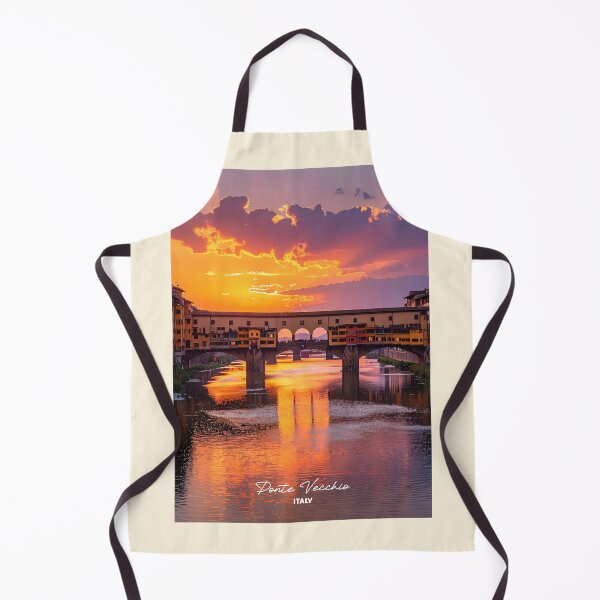 Item preview, Ponte Vecchio designed and sold by BoKev.