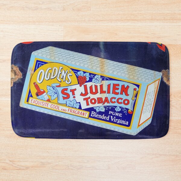 Item preview, Anuncio de tabaco vintage de los años 30 y 40 designed and sold by KALEIDOSCOPE UK.