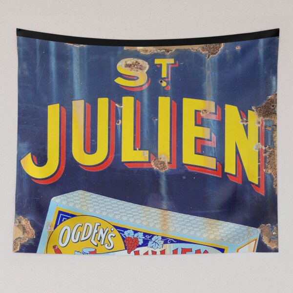 Item preview, Vintage Tobacco Advert 1930s 1940s designed and sold by KALEIDOSCOPE UK.