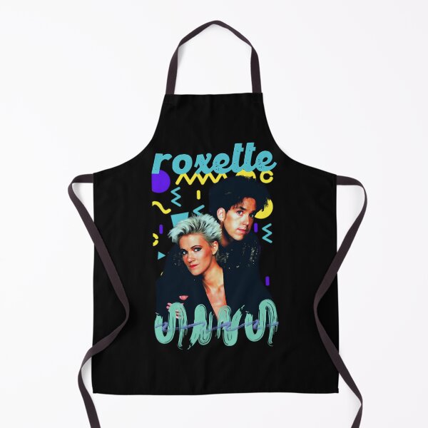 Item preview, Roxette Band designed and sold by FelipaCassin.
