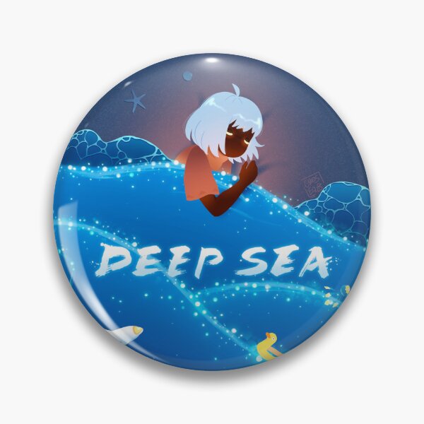 Item preview, Sky x Deep Sea designed and sold by ChaosEclips.