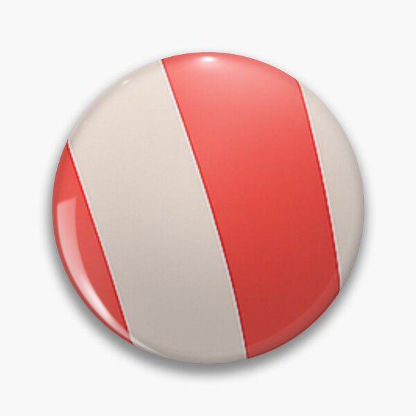 Item preview, Red and white striped wrapped candy, festive sweet treat perfect for Christmas holiday designs and decorations designed and sold by Mimoshi ⭐⭐⭐⭐⭐.