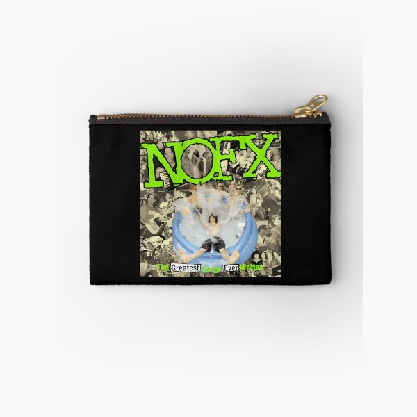 Item preview, N.O.F.X The Greatests Songs Ever Writtens By Us designed and sold by Burpslug.
