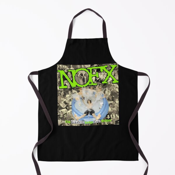 Item preview, N.O.F.X The Greatests Songs Ever Writtens By Us designed and sold by Burpslug.