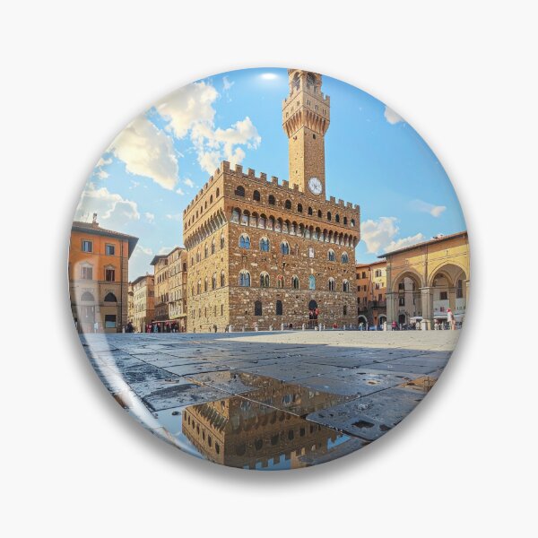 Item preview, Palazzo Vecchio designed and sold by BoKev.