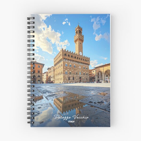 Item preview, Palazzo Vecchio designed and sold by BoKev.