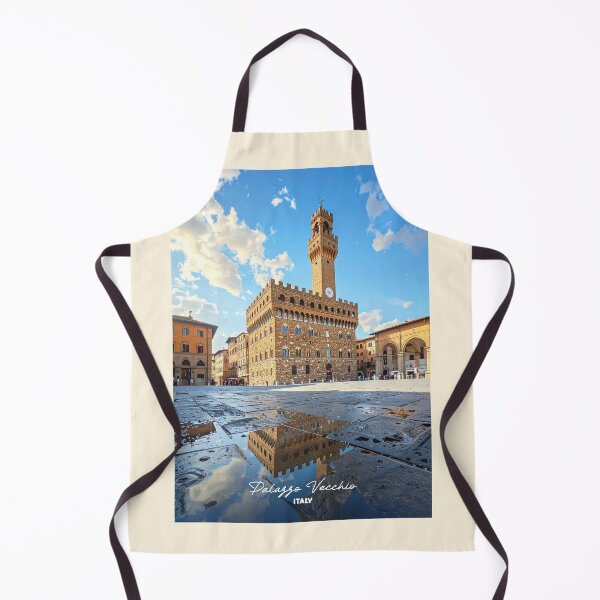 Item preview, Palazzo Vecchio designed and sold by BoKev.