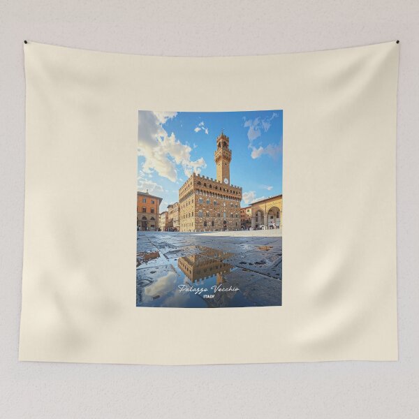 Item preview, Palazzo Vecchio designed and sold by BoKev.