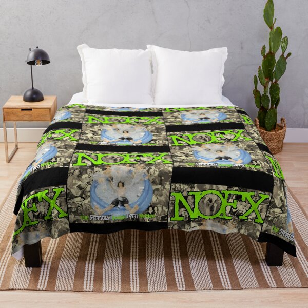 Item preview, N.O.F.X The Greatests Songs Ever Writtens By Us designed and sold by Burpslug.