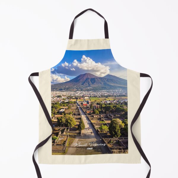 Item preview, Mount Vesuvius designed and sold by BoKev.