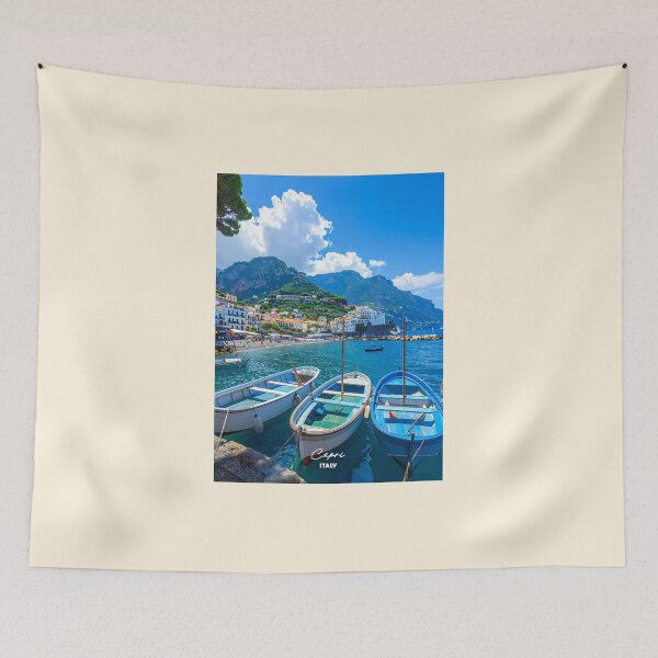 Item preview, Capri designed and sold by BoKev.