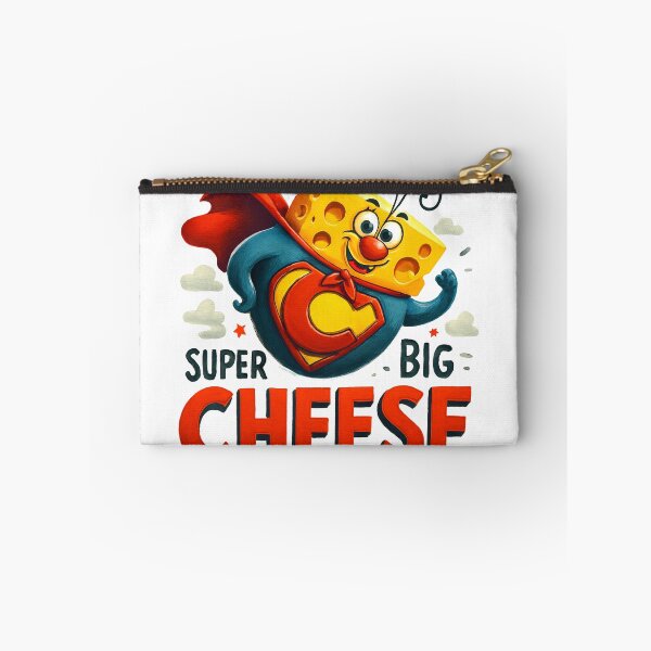 Item preview, Super Big Cheese designed and sold by maximinano100k.