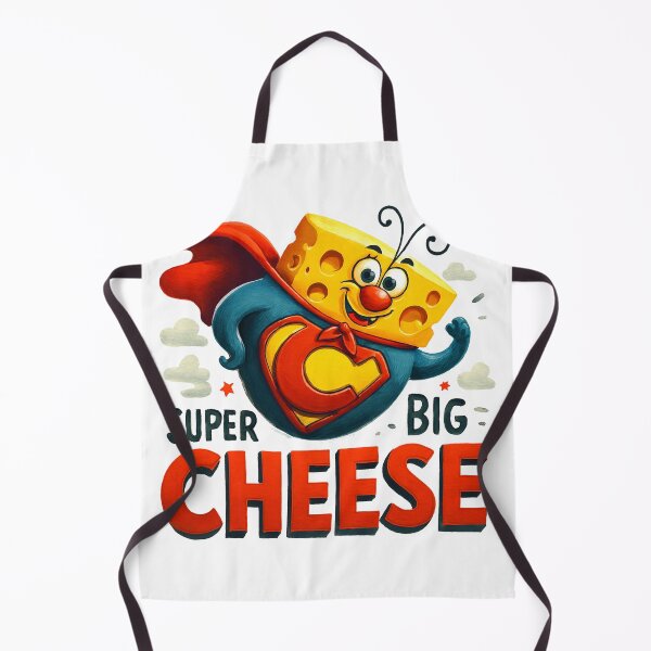 Item preview, Super Big Cheese designed and sold by maximinano100k.