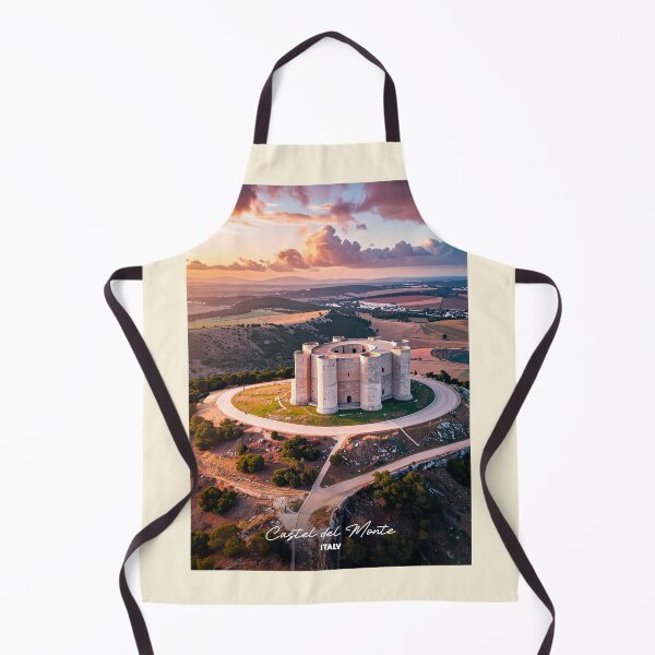 Item preview, Castel del Monte designed and sold by BoKev.