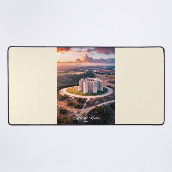 Item preview, Castel del Monte designed and sold by BoKev.