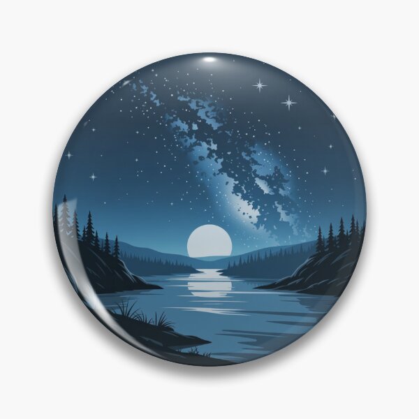 Item preview, Yukon River - Canada River designed and sold by DamioPolArt.