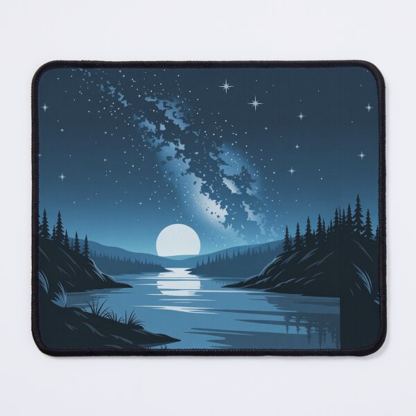 Item preview, Yukon River - Canada River designed and sold by DamioPolArt.