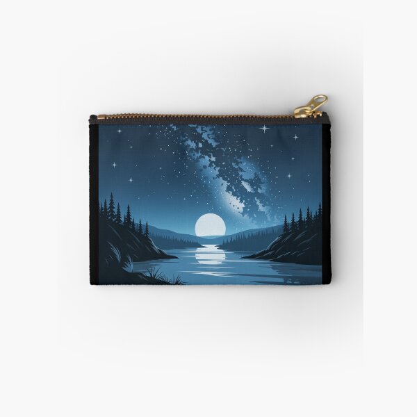 Item preview, Yukon River - Canada River designed and sold by DamioPolArt.