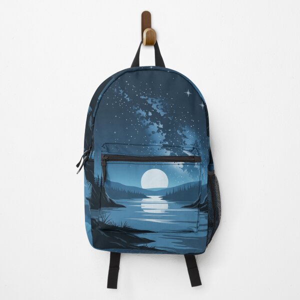 Item preview, Yukon River - Canada River designed and sold by DamioPolArt.