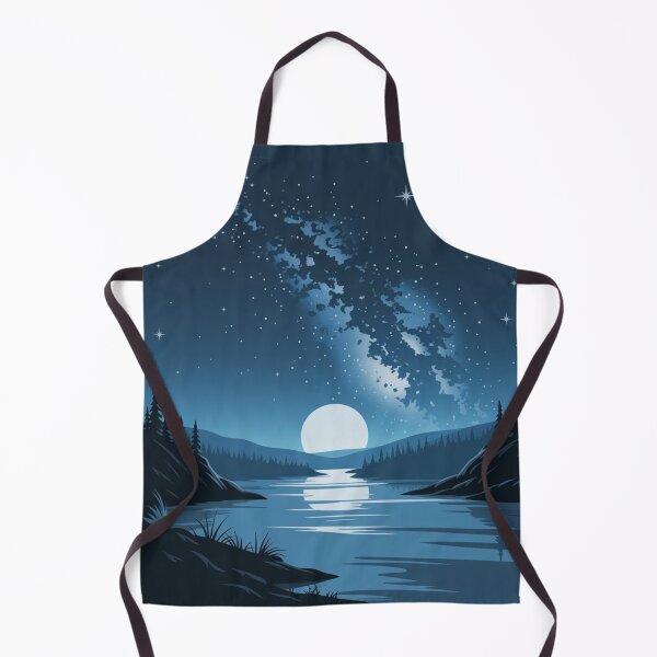 Item preview, Yukon River - Canada River designed and sold by DamioPolArt.