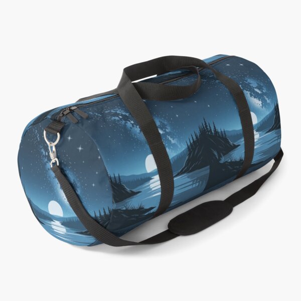 Item preview, Yukon River - Canada River designed and sold by DamioPolArt.
