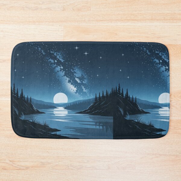 Item preview, Yukon River - Canada River designed and sold by DamioPolArt.