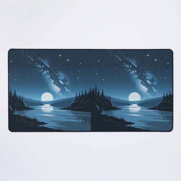 Item preview, Yukon River - Canada River designed and sold by DamioPolArt.