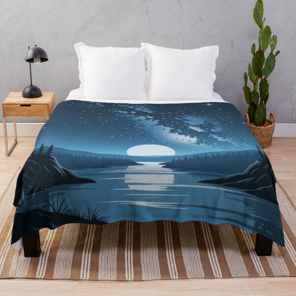 Item preview, Yukon River - Canada River designed and sold by DamioPolArt.