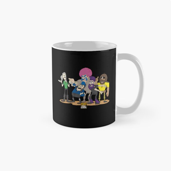 Item preview, Neeb'S Gaming Doraleou'S Ark designed and sold by Burpslug.