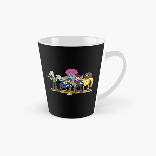 Item preview, Neeb'S Gaming Doraleou'S Ark designed and sold by Burpslug.