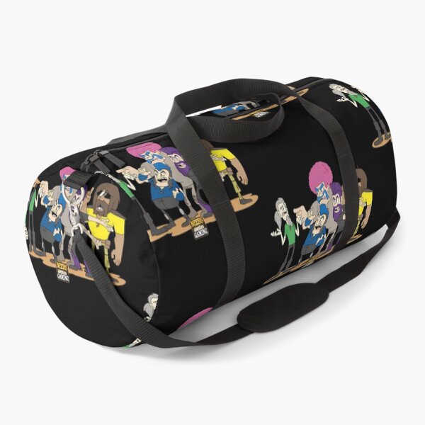 Item preview, Neeb'S Gaming Doraleou'S Ark designed and sold by Burpslug.