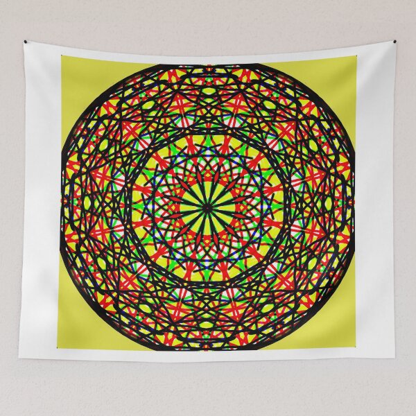 Item preview, Mandala Solar designed and sold by MAC2009.
