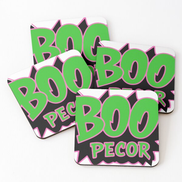 Item preview, Booo! Neon Halloween – Spooky Fun Glow designed and sold by Grxcreation.