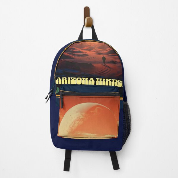 Item preview, Arizona Hiking designed and sold by FIDANART.