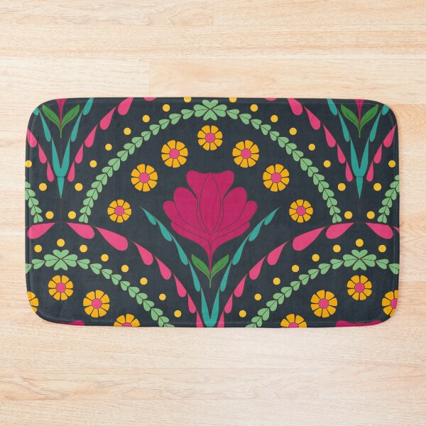 Item preview, Petal Midnight designed and sold by artistmaria.