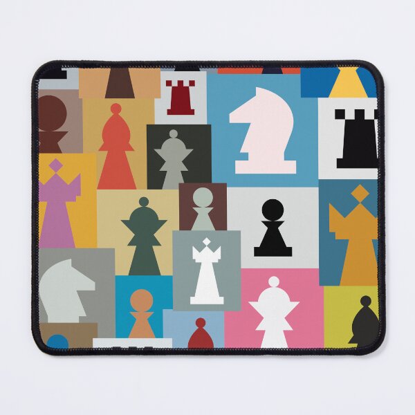 Item preview, Chess Background designed and sold by missbobbit.