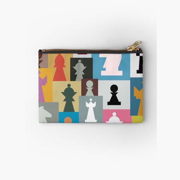 Item preview, Chess Background designed and sold by missbobbit.