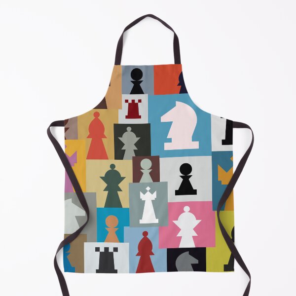 Item preview, Chess Background designed and sold by missbobbit.