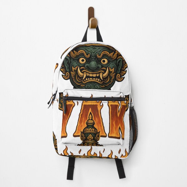 Item preview, YAK designed and sold by witgarage.