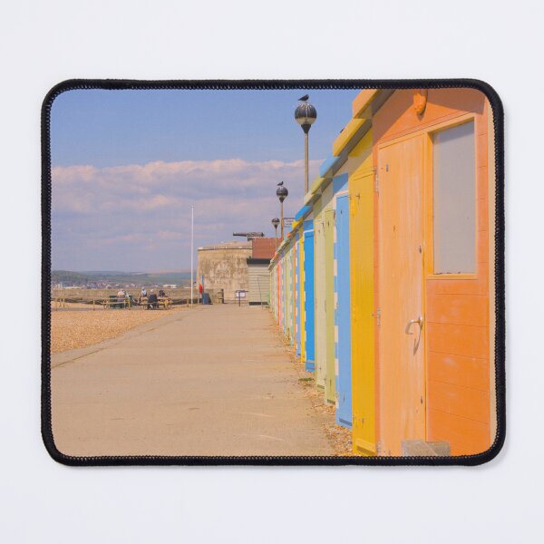 Item preview, Sunny Seaside designed and sold by JazzGregoryPhotography.