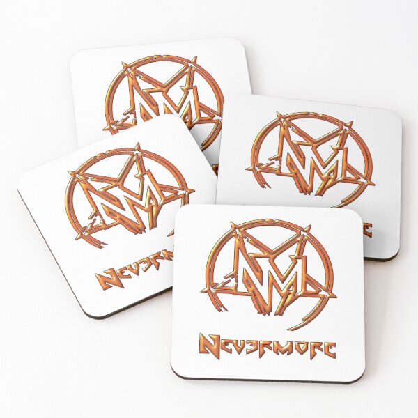 Item preview, Nevermores Rock Band American designed and sold by Burpslug.