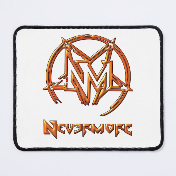 Item preview, Nevermores Rock Band American designed and sold by Burpslug.
