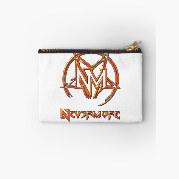 Item preview, Nevermores Rock Band American designed and sold by Burpslug.