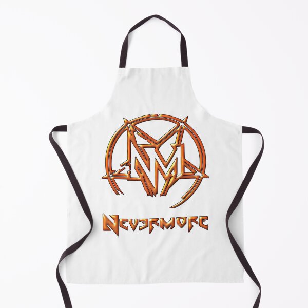 Item preview, Nevermores Rock Band American designed and sold by Burpslug.