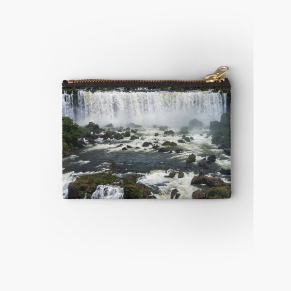 Item preview, Iguazu Falls designed and sold by Anita Harris.