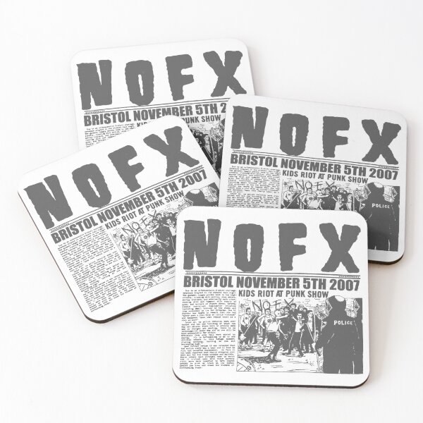 Item preview, News About Punk Rock Band designed and sold by Tallboy666.