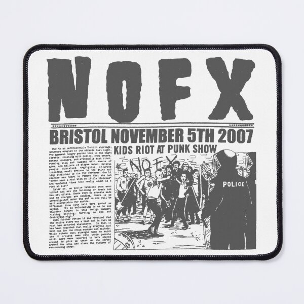 Item preview, News About Punk Rock Band designed and sold by Tallboy666.